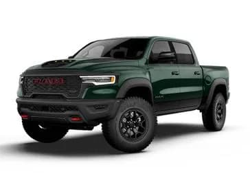 2027 Ram 1500 - Pickup