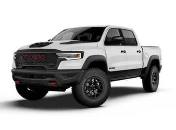 2027 Ram 1500 - Pickup