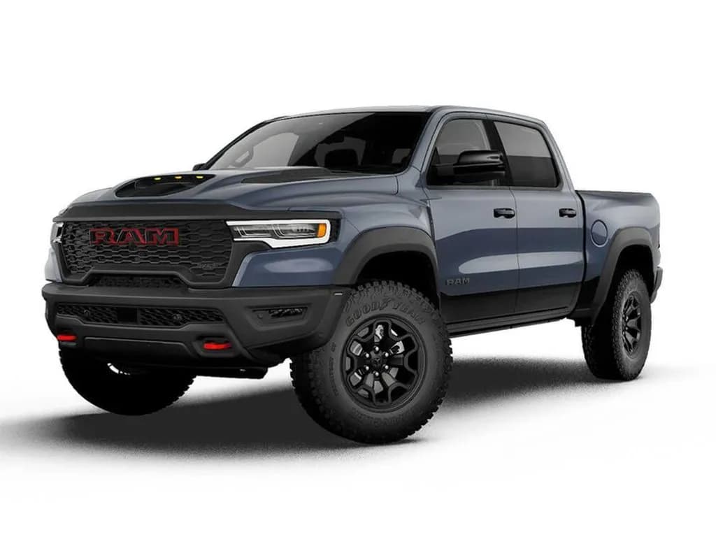 2027 Ram 1500 - Pickup