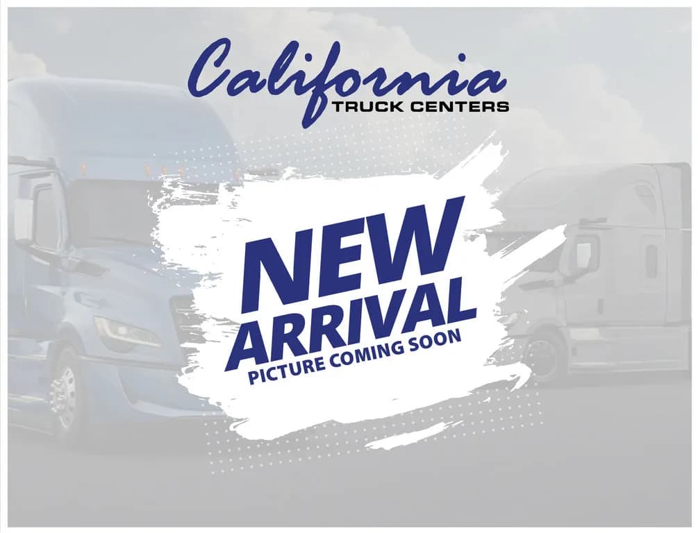 2022 Freightliner Cascadia