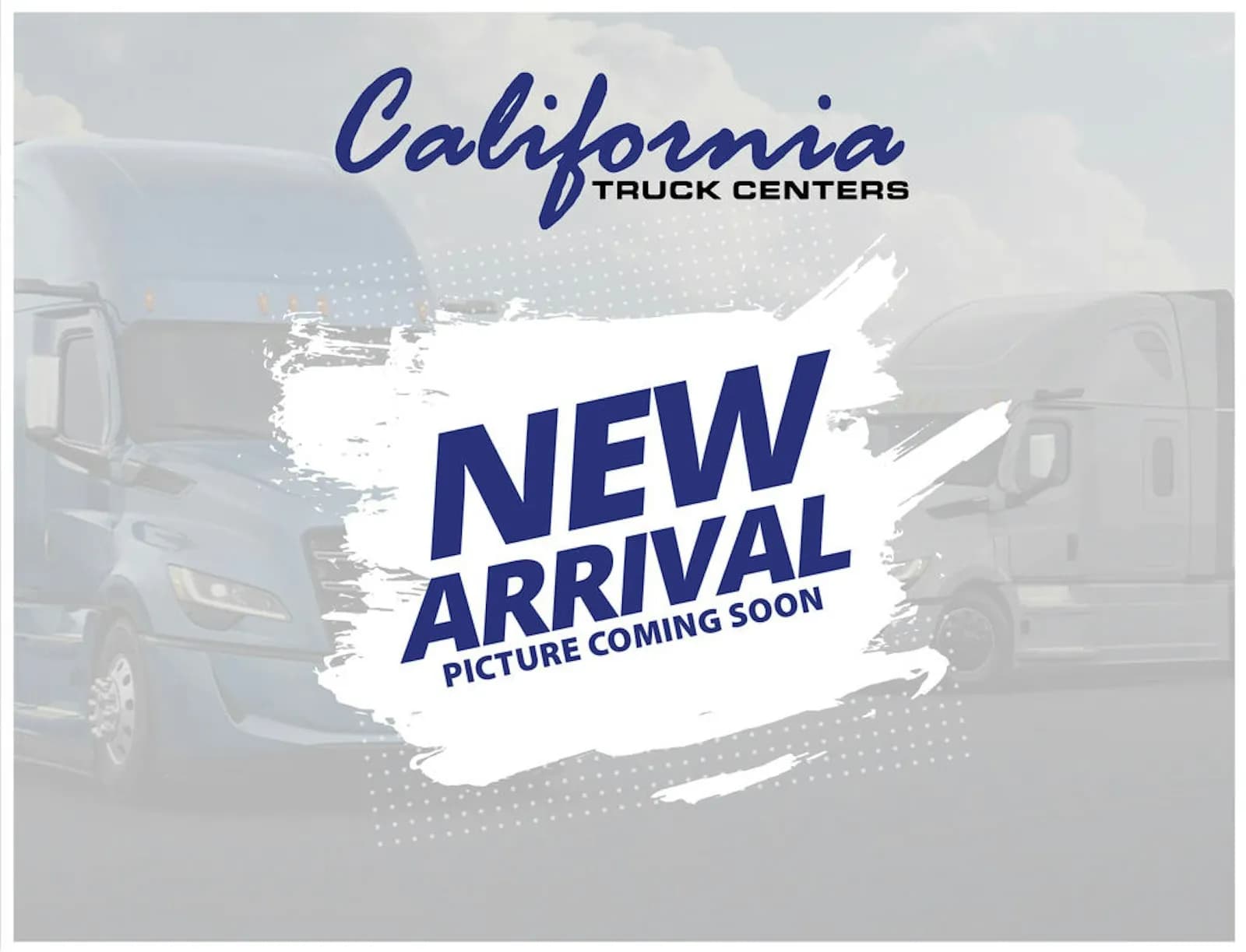 2022 Freightliner Cascadia