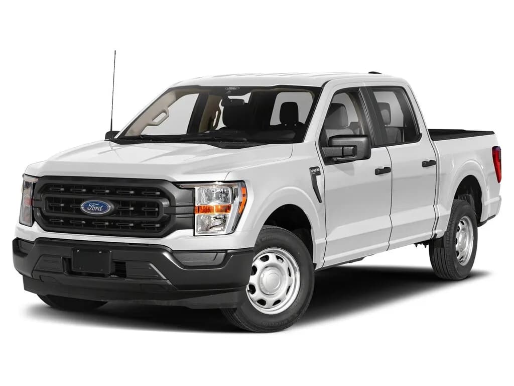 2022 Ford F-150 - Pickup