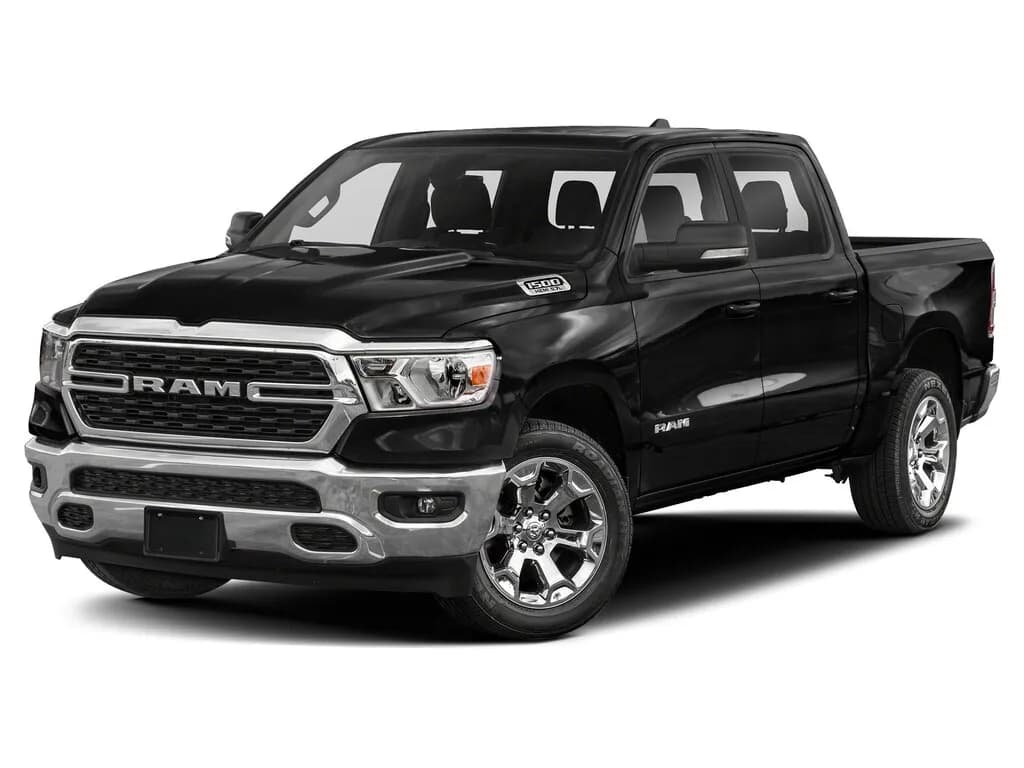 2022 Ram 1500 - Pickup