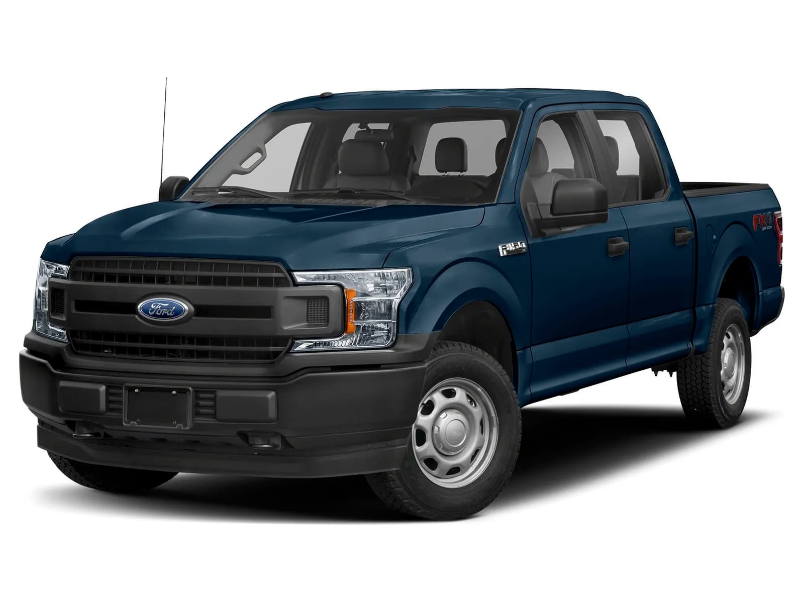 2019 Ford F-150 - Pickup