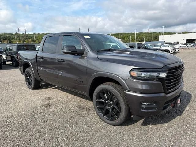 2027 Ram 1500 Crew Cab - Pickup