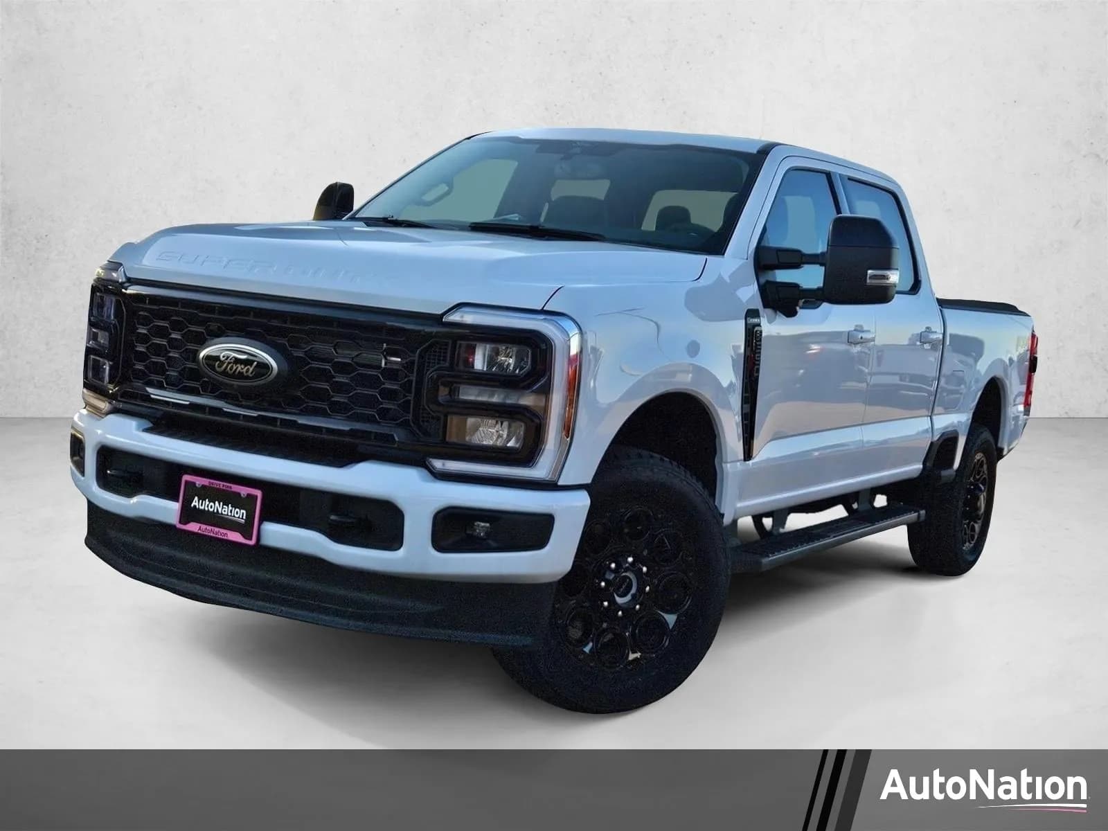 2026 Ford F-350 - Pickup