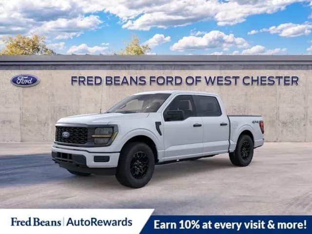 2026 Ford F-150 - Pickup
