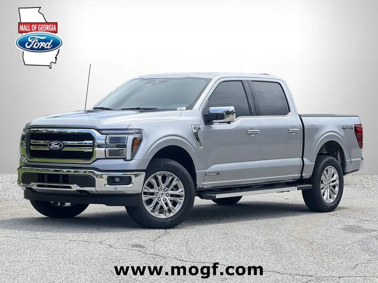 2026 Ford F-150 - Pickup