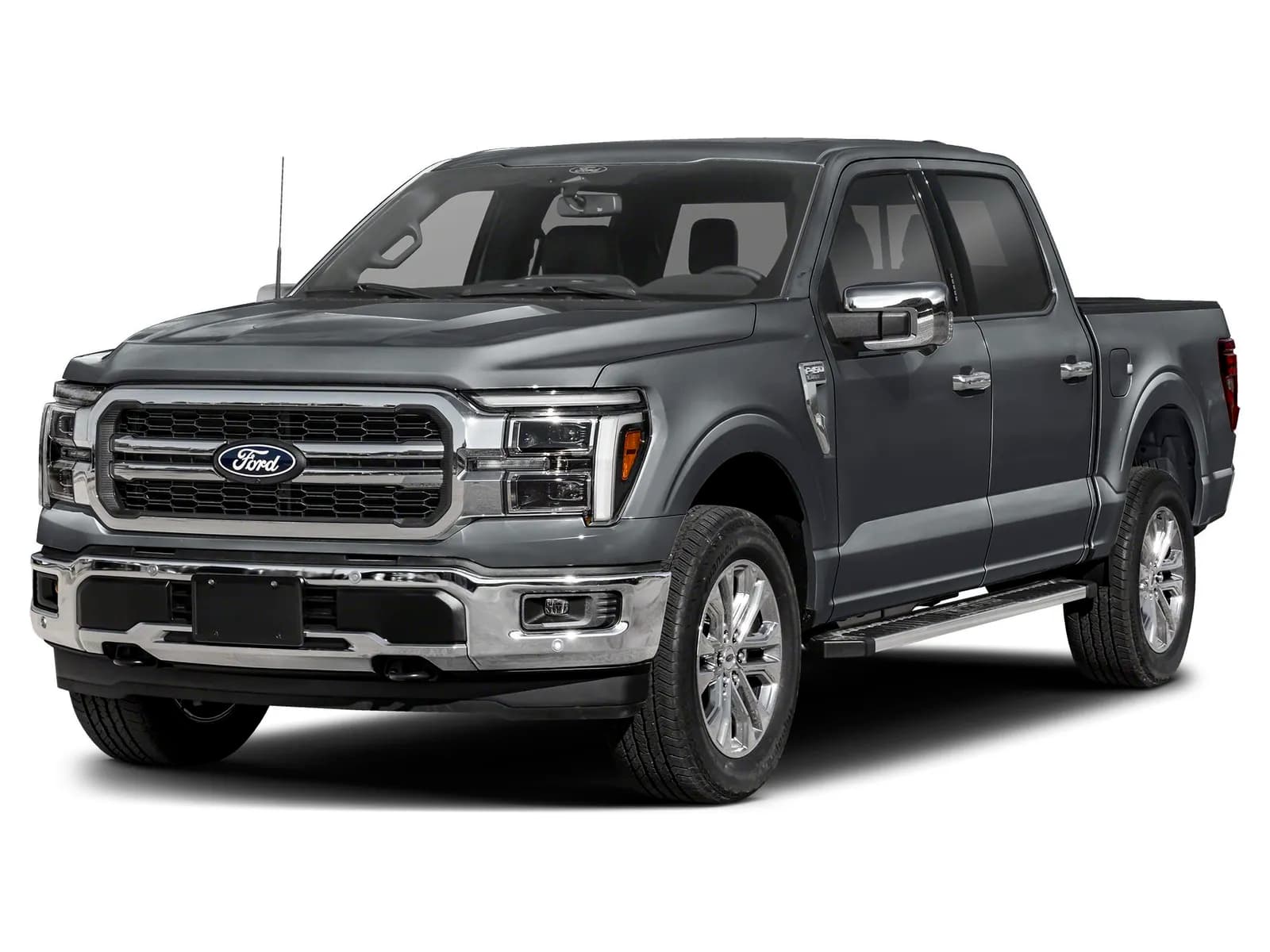 2026 Ford F-150 - Pickup