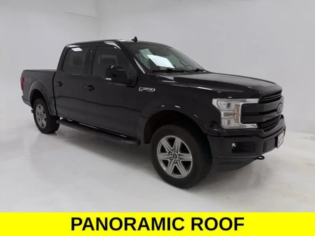 2019 Ford F-150 - Pickup