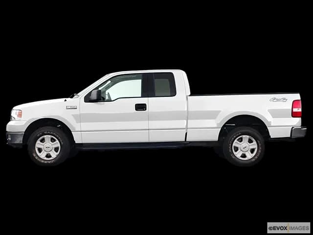 2004 Ford F-150 - Pickup