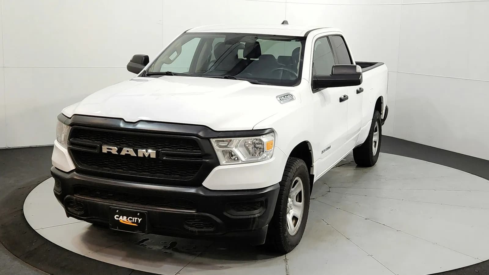 2020 Ram 1500 Tradesman