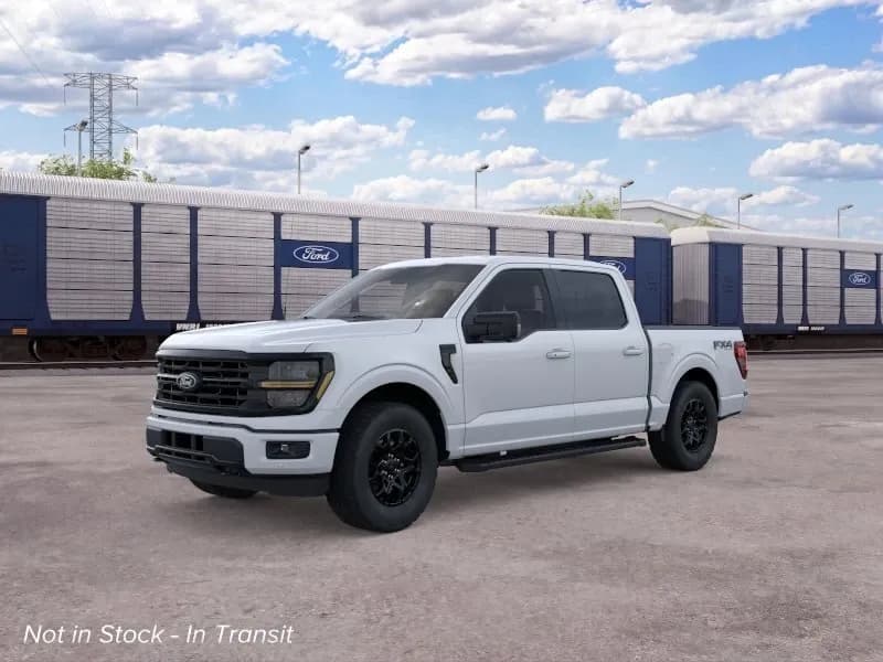 2026 Ford F-150 - Pickup