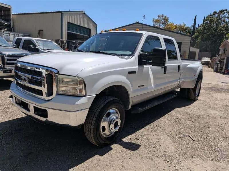2006 Ford F-350 SD - Pickup