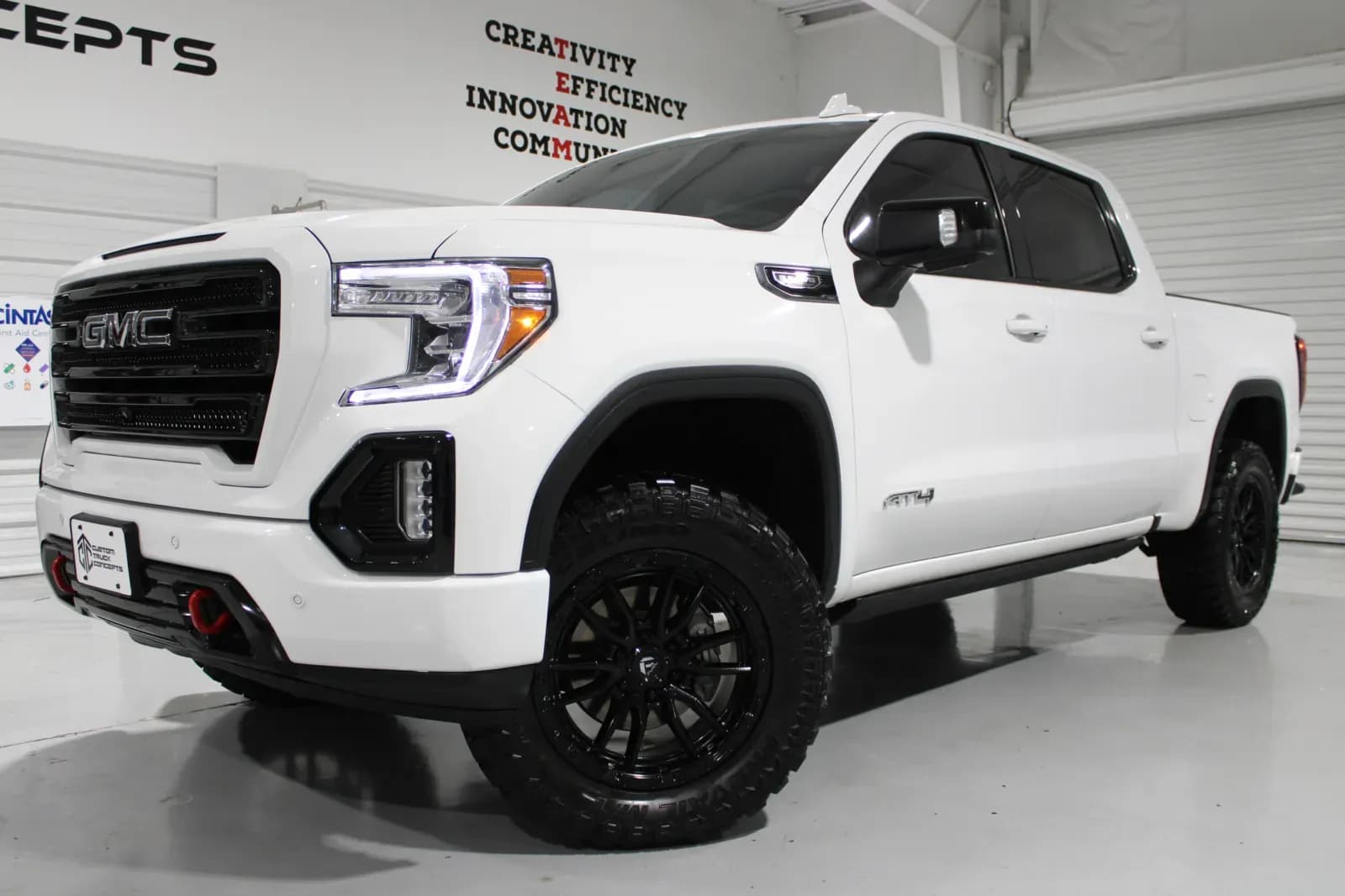 2020 GMC Sierra 1500 - Pickup