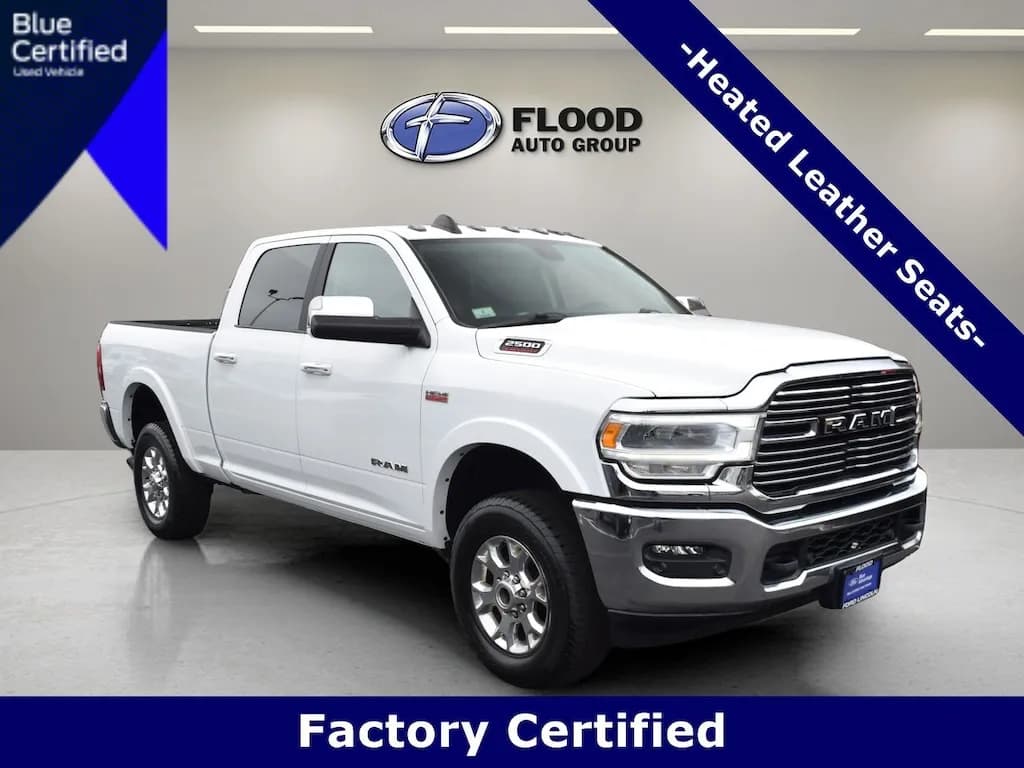 2022 Ram 2500 - Pickup