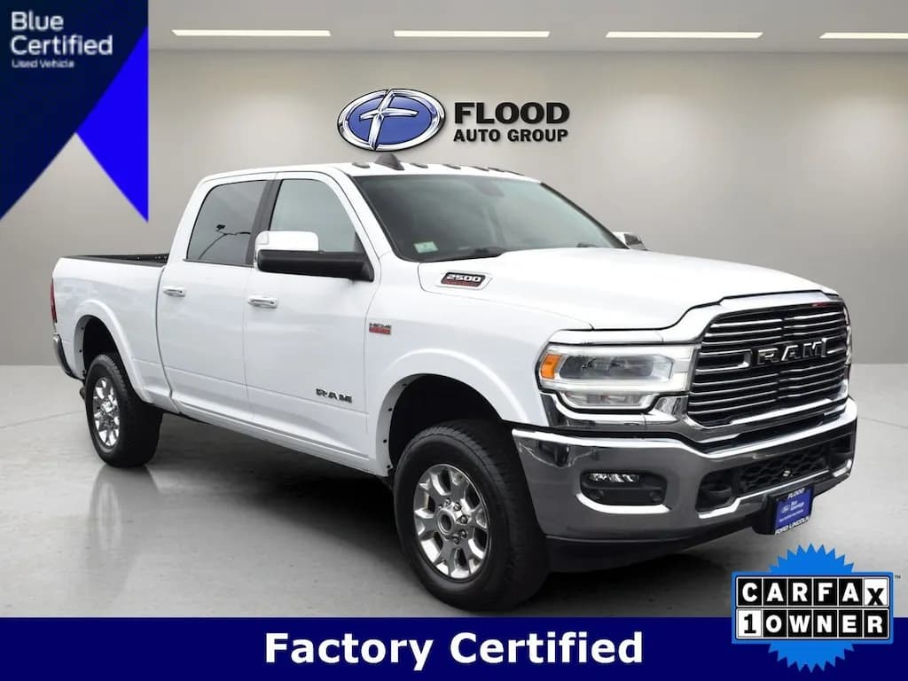 2022 Ram 2500 - Pickup