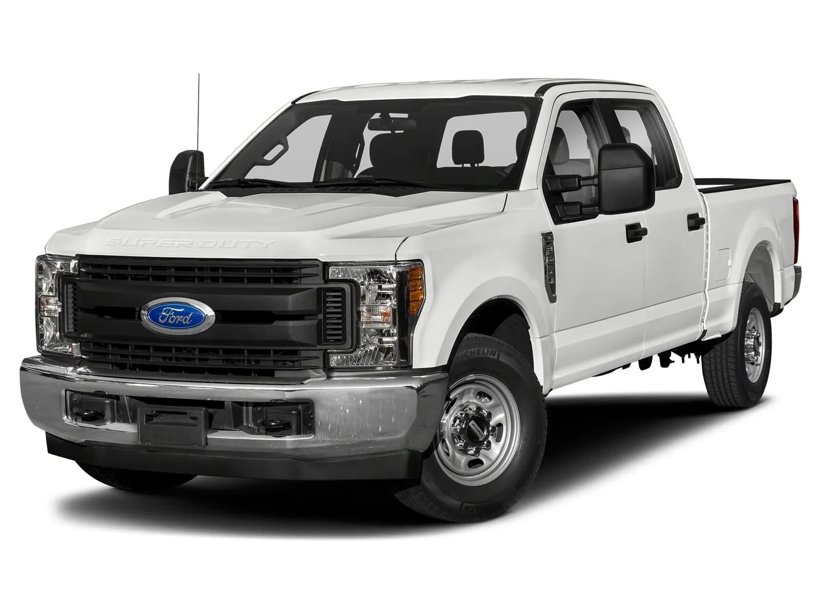2019 Ford F-250SD - Pickup