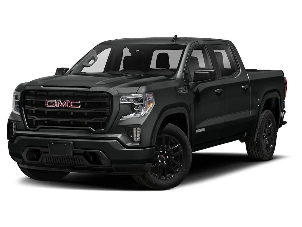 2020 GMC Sierra 1500 - Pickup