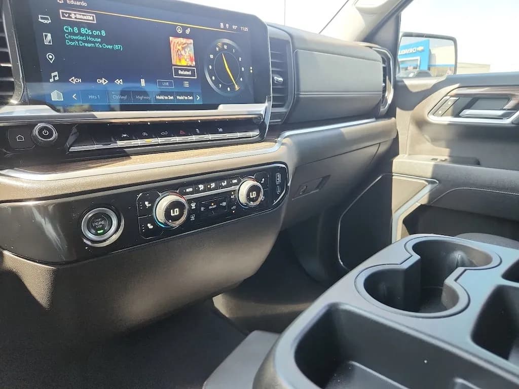 2023 Chevrolet Silverado 1500 - Pickup