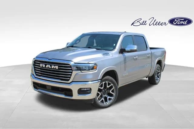 2025 Ram 1500 Laramie - Pickup