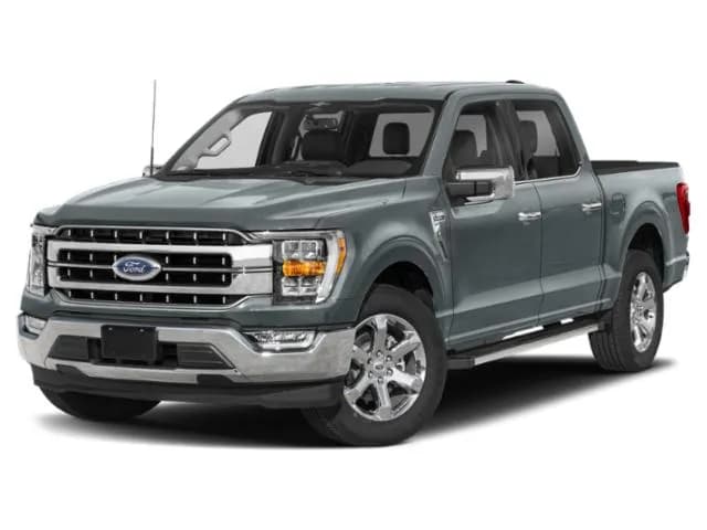 2023 Ford F-150 - Pickup