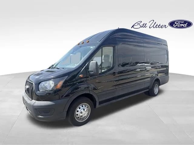 2023 Ford Transit-350 Base - Vans