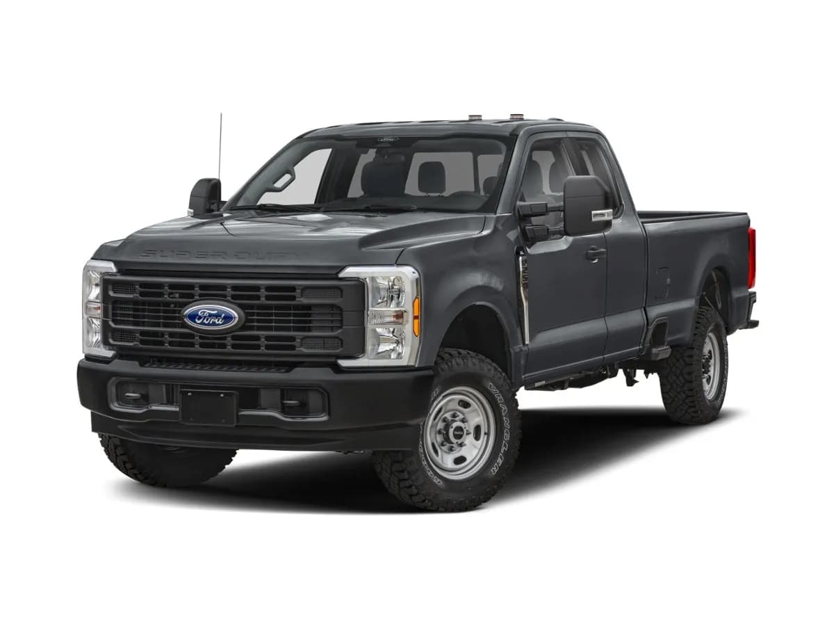 2024 Ford F-250SD