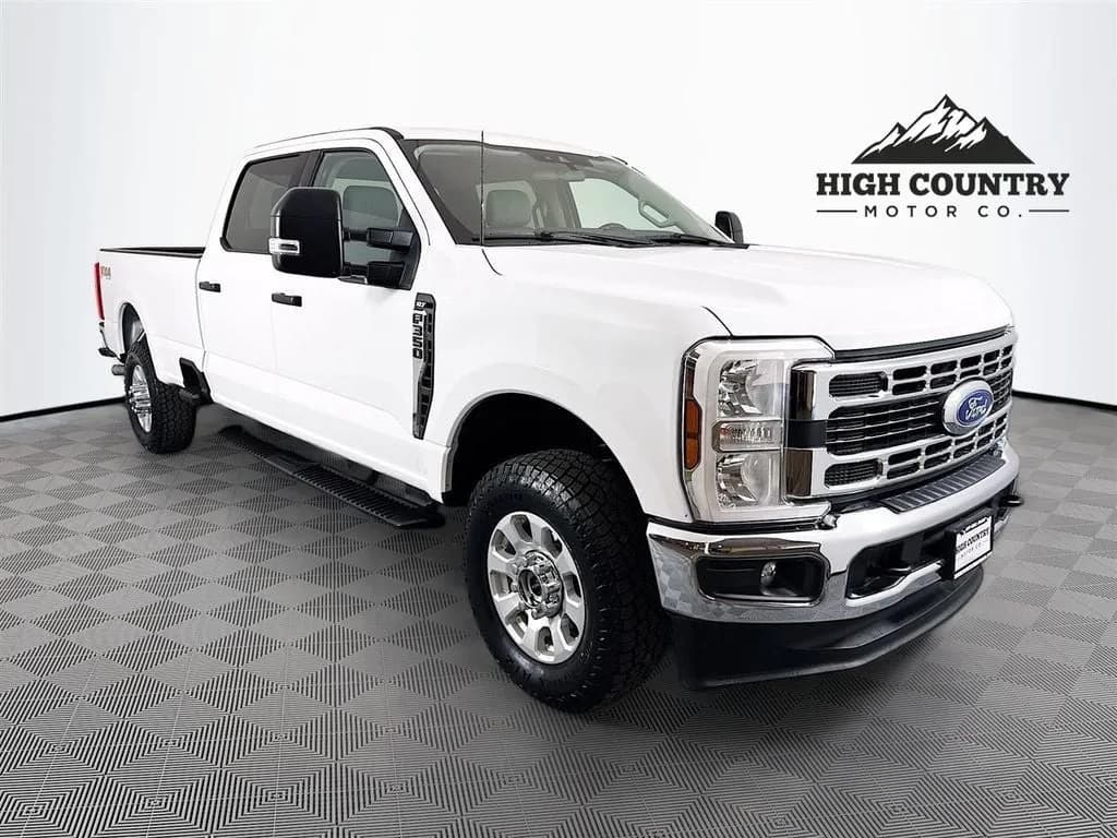 2024 Ford F-350SD - Pickup