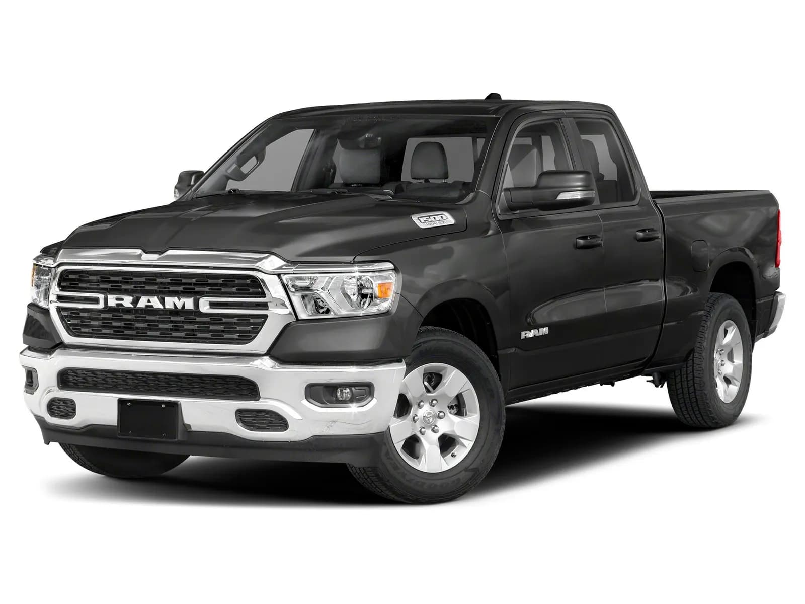 2022 Ram 1500 - Pickup