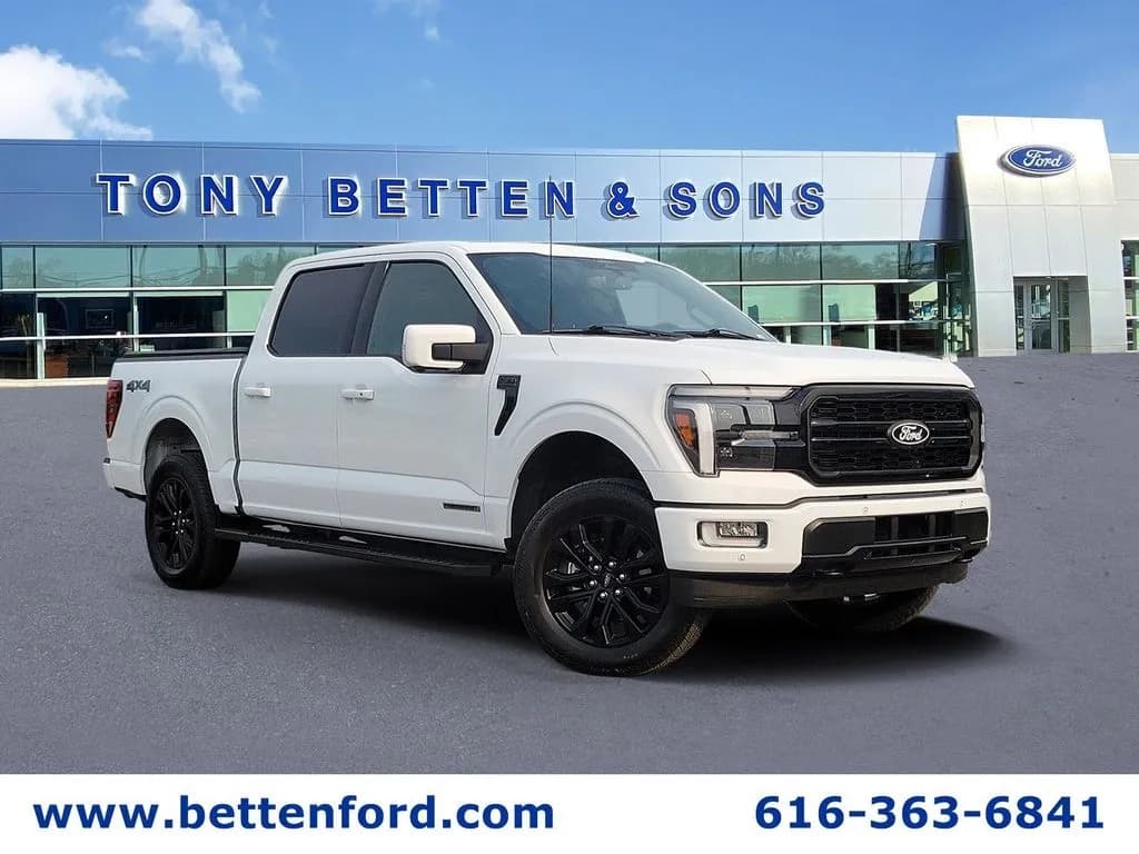 2024 Ford F-150 - Pickup