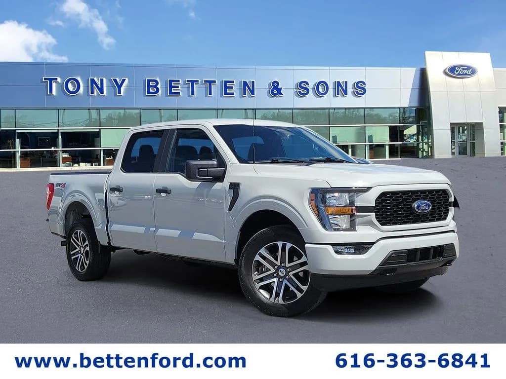 2023 Ford F-150 - Pickup