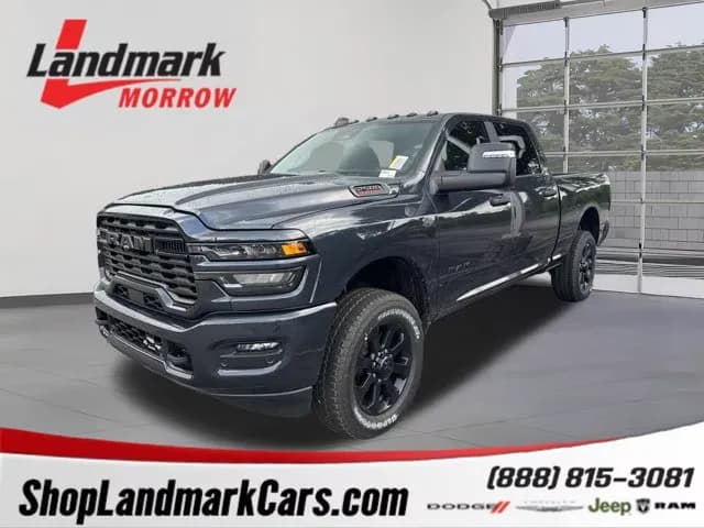 2027 Ram 2500 - Pickup