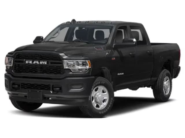 2020 Ram 2500 - Pickup