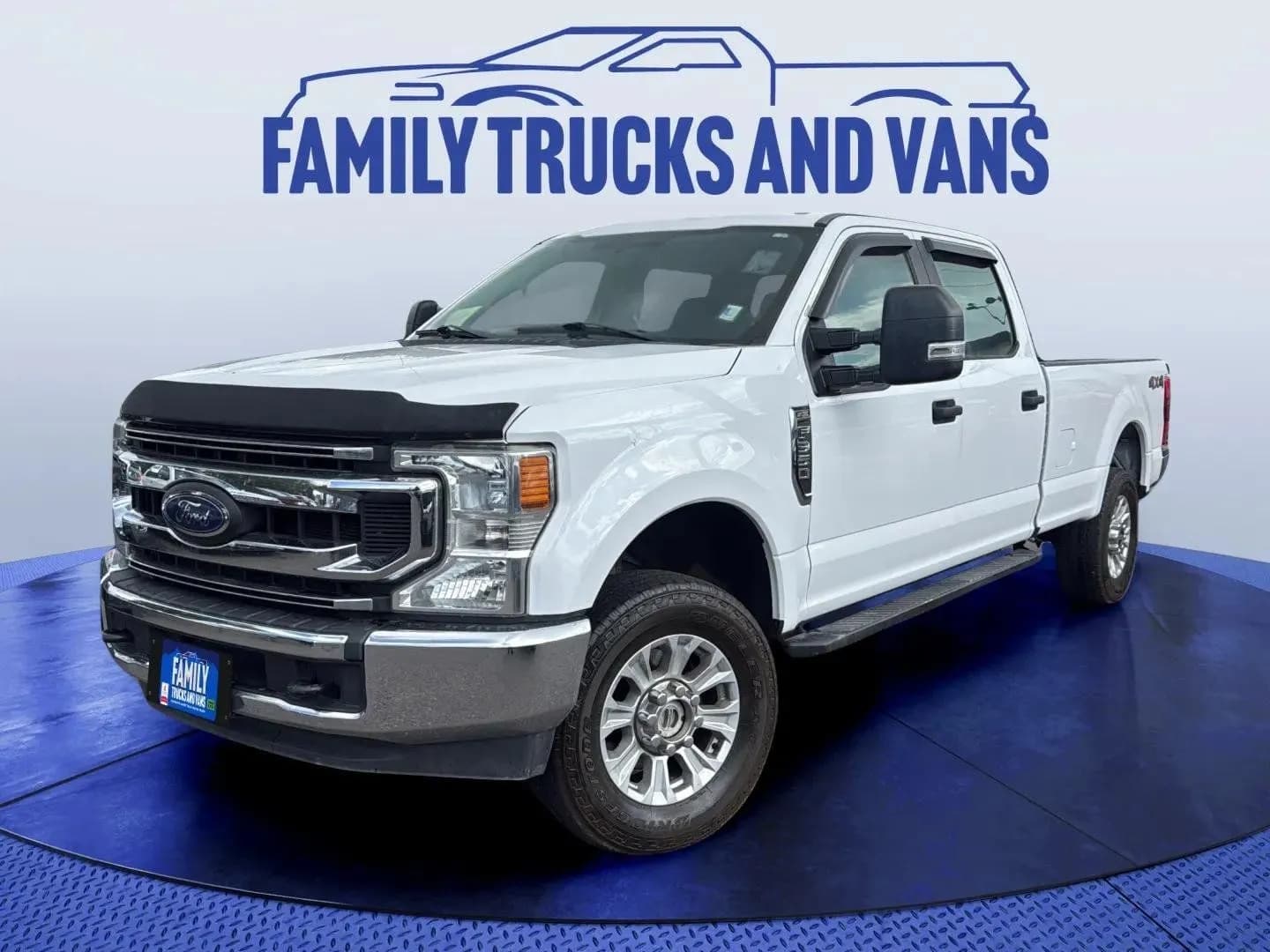 2020 Ford F-350 - Pickup