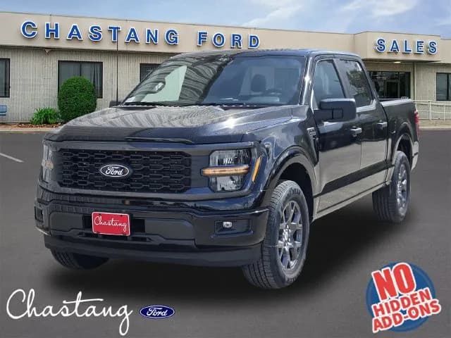 2026 Ford F-150 STX - Pickup