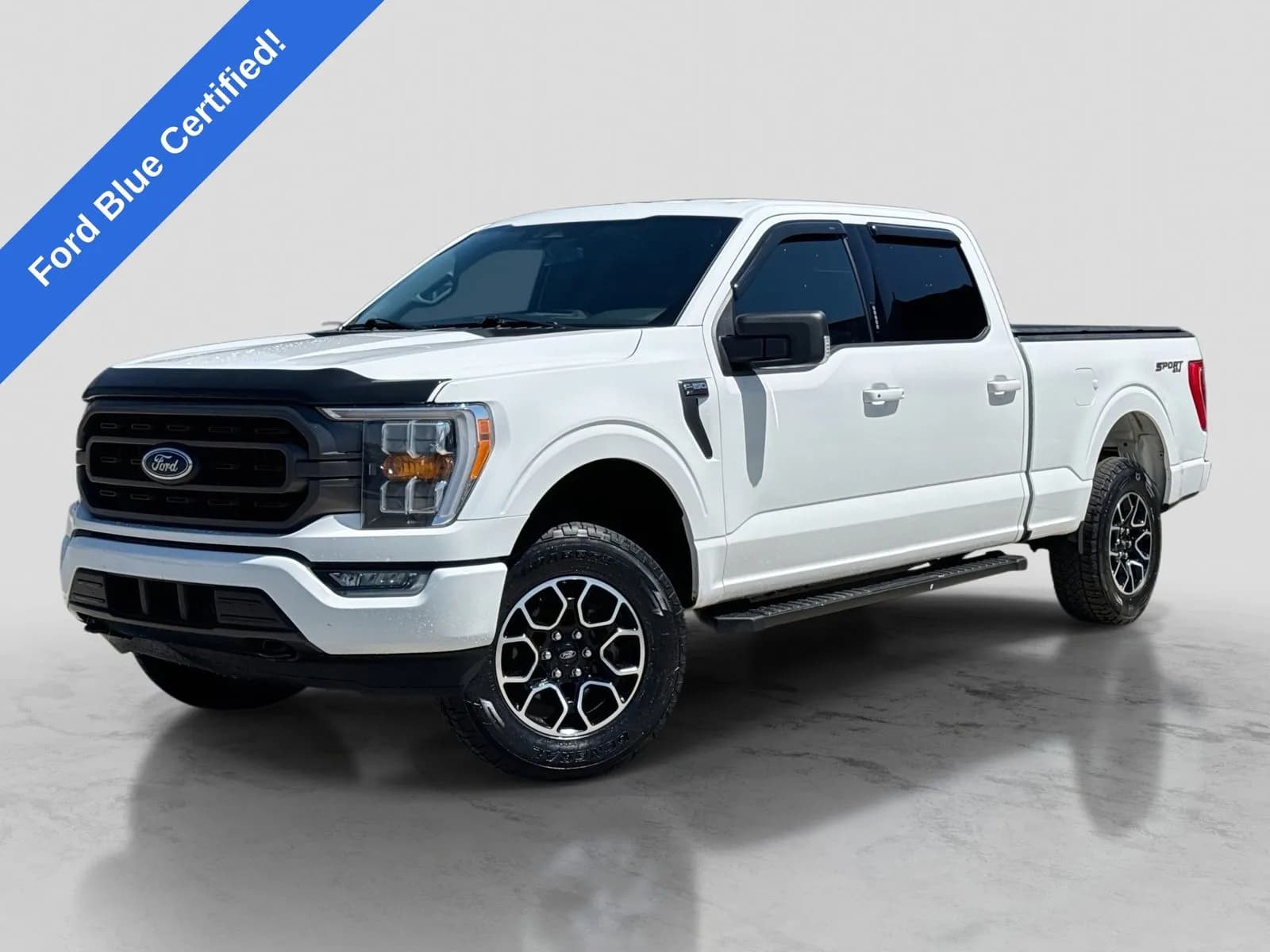 2022 Ford F-150 - Pickup