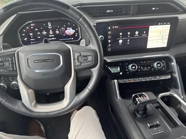 2026 GMC Sierra 1500 - Pickup