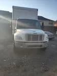 2018 Freightliner M2 106 - Box