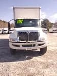2020 International MV607 - Box
