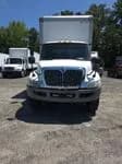 2018 International 4300 - Box