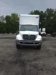 2018 International 4300 - Box