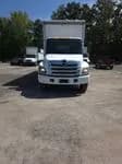 2020 Hino 268 - Box