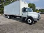 2019 International 4300 - Box