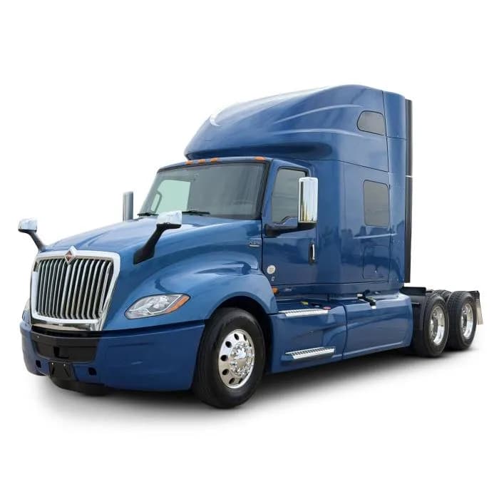 2023 International LT625