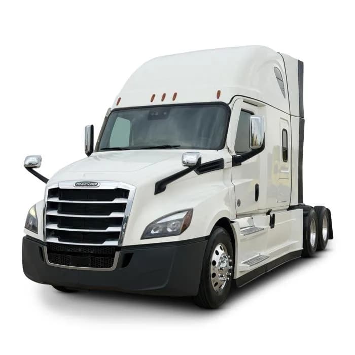 2023 Freightliner Cascadia