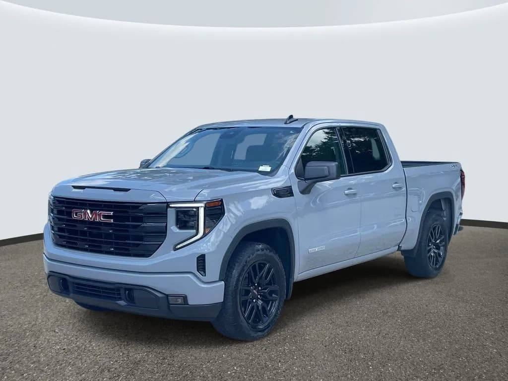 2024 GMC Sierra 1500 Crew Cab - Pickup