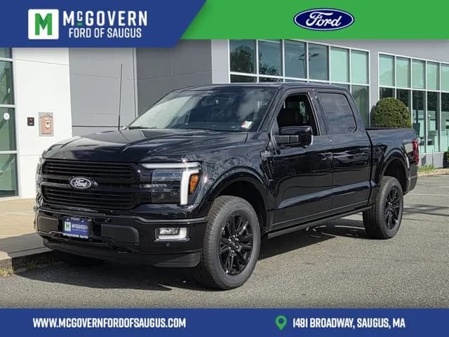2026 Ford F-150 - Pickup