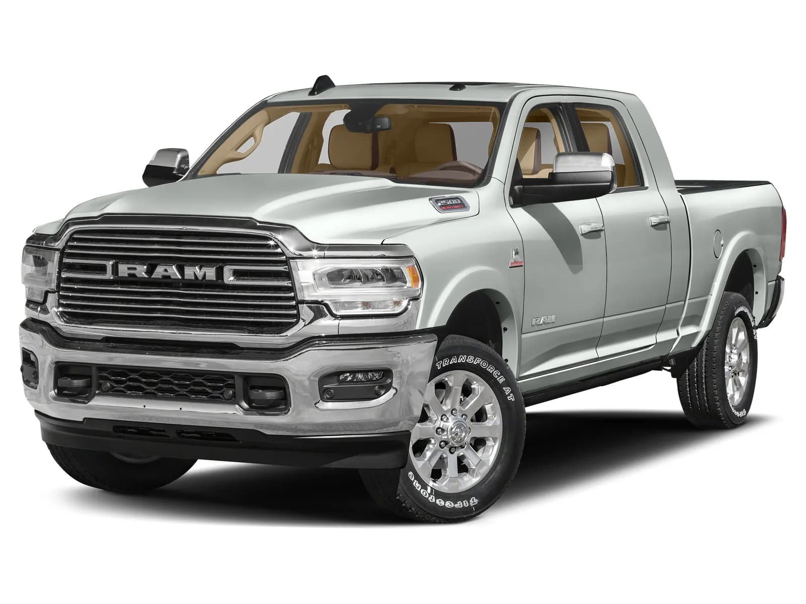 2022 Ram 2500 - Pickup