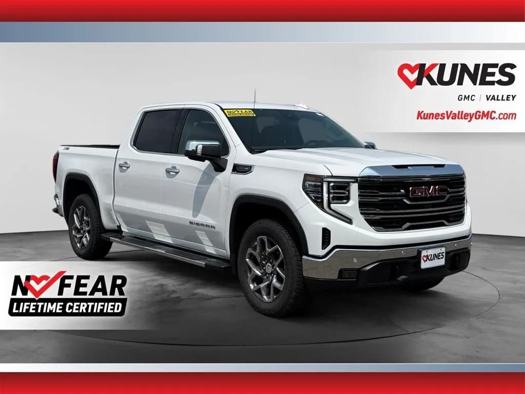 2026 GMC Sierra 1500 - Pickup